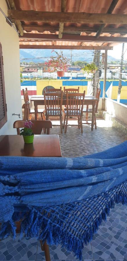 Casa Caicara Hotel Парати Екстериор снимка