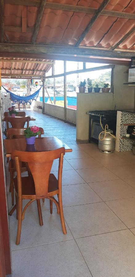 Casa Caicara Hotel Парати Екстериор снимка