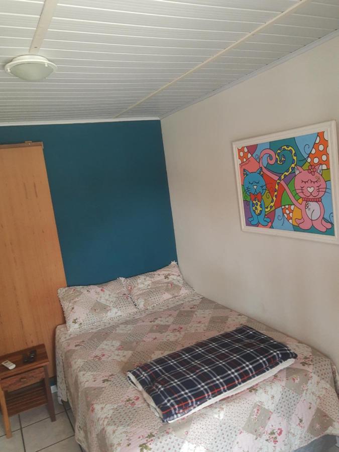 Casa Caicara Hotel Парати Екстериор снимка