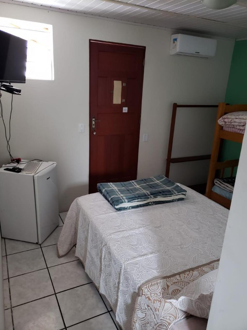 Casa Caicara Hotel Парати Стая снимка