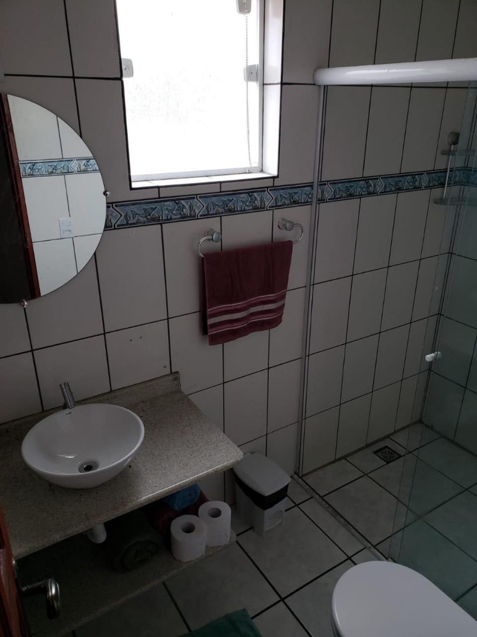 Casa Caicara Hotel Парати Стая снимка