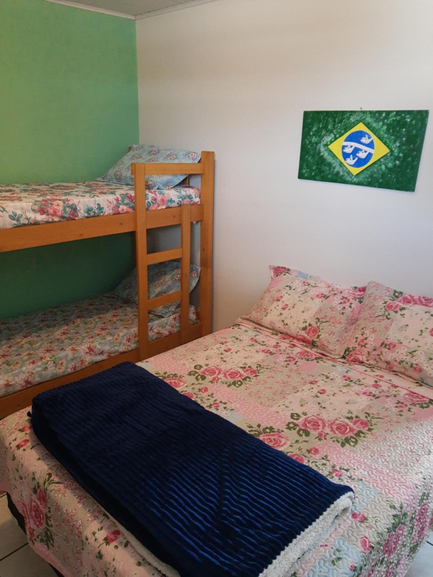 Casa Caicara Hotel Парати Стая снимка