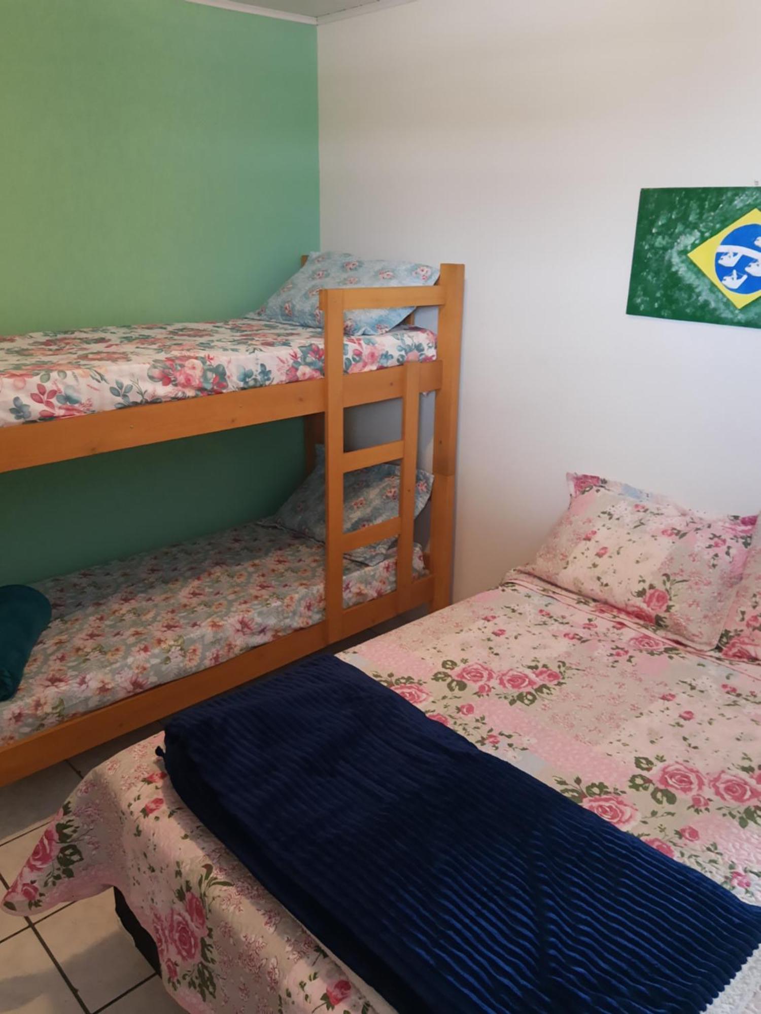 Casa Caicara Hotel Парати Стая снимка