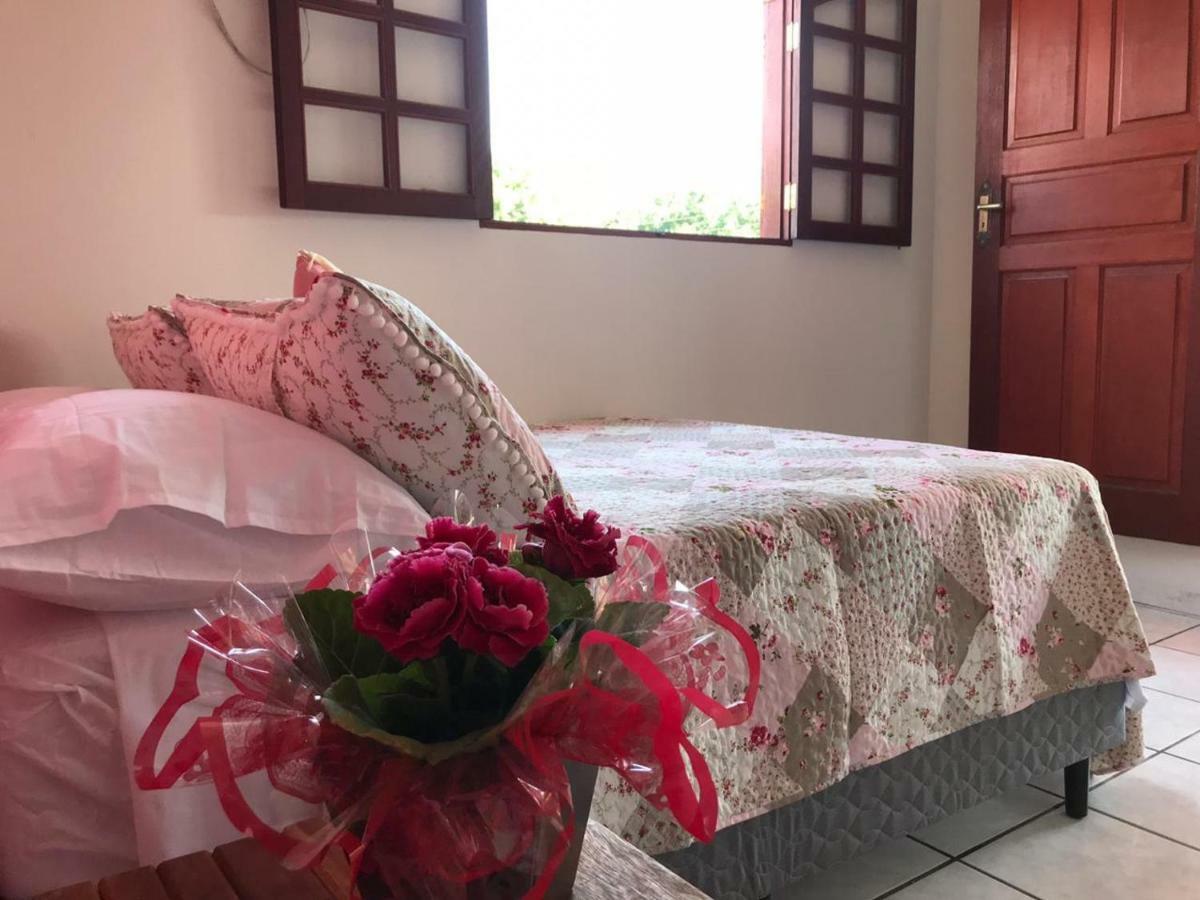 Casa Caicara Hotel Парати Екстериор снимка