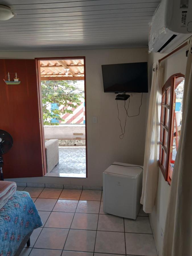 Casa Caicara Hotel Парати Екстериор снимка