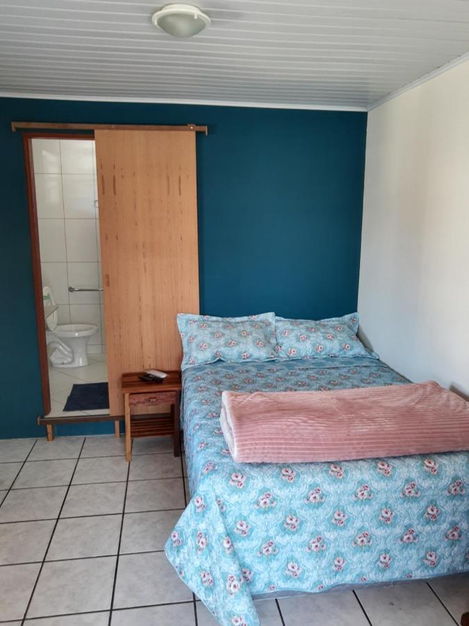 Casa Caicara Hotel Парати Екстериор снимка